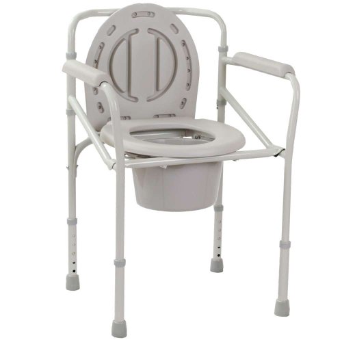 Складной стул-туалет OSD 2110J