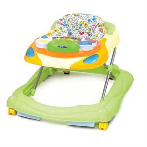 Ходунки "Музыкальный центр" Weina 4007.101.31