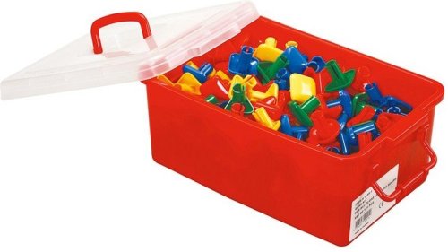 Набор для обучения Мозаика Gigo 1192-1