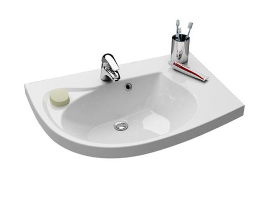 Умывальник Ravak Rosa Comfort R N XJ8P11N0000