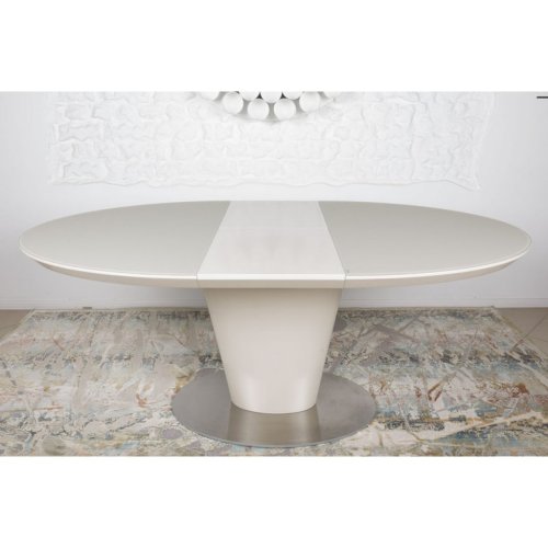 Стол обеденный Nicolas GEORGIA капучино MD000192