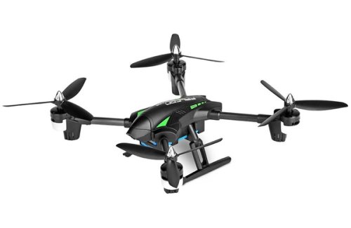 Квадрокоптер р/у WL Toys Q323-E Racing Drone с камерой Wi-Fi 720P