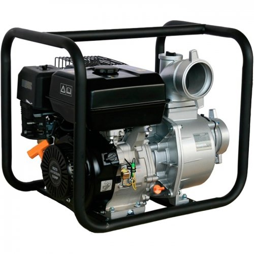 Мотопомпа Hyundai HY 101