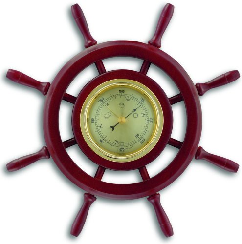 Барометр TFA 29400904