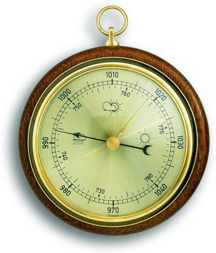 Барометр TFA 294002