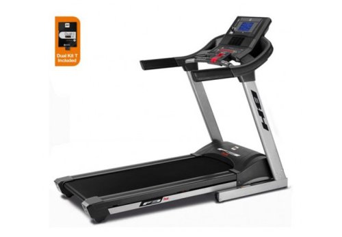 Беговая дорожка BH Fitness F3 Dual WG6424