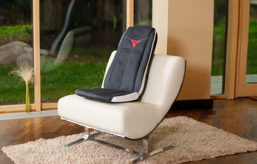 Массажная накидка Casada Quattromed 3 NEW 2017