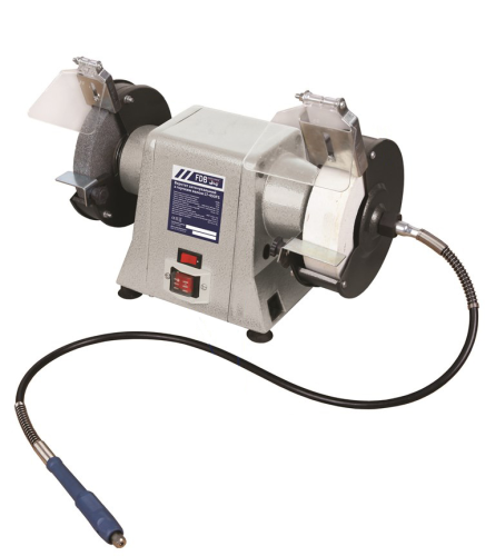 Точильный станок FDB Maschinen LT-450FS