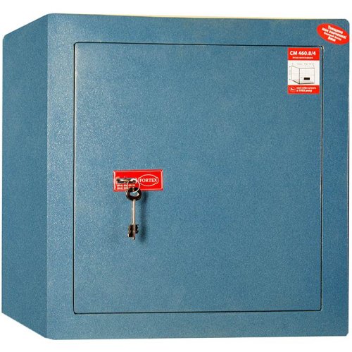 Мебельный сейф Лука СМ 460.8/4