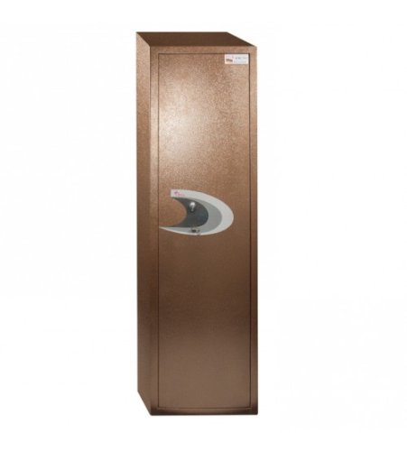 Оружейный сейф Лука ШЗБП-140