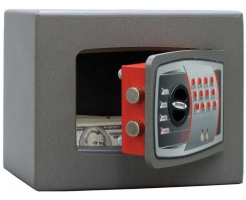 Меблевий сейф Technomax SMTO / 4