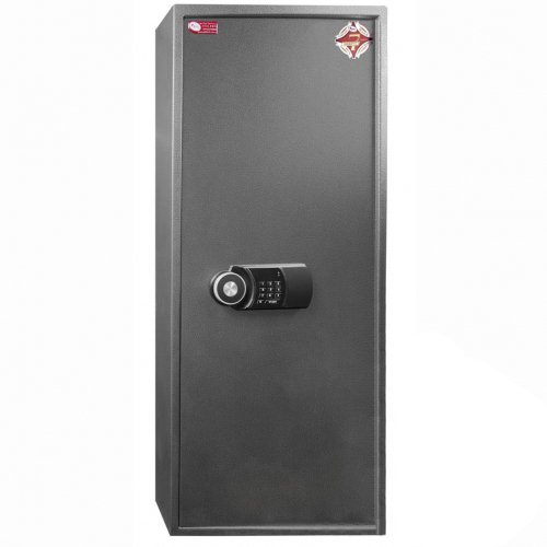 Офисный сейф Лука ШО-12/Е
