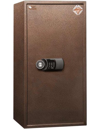 Офисный сейф Лука ШОП-085/Е