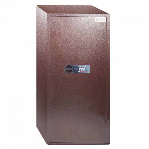 Офисный сейф Лука ШОП-12/Е