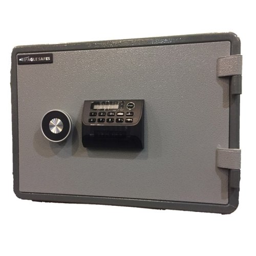 Огнестойкий сейф Eagle EM-015