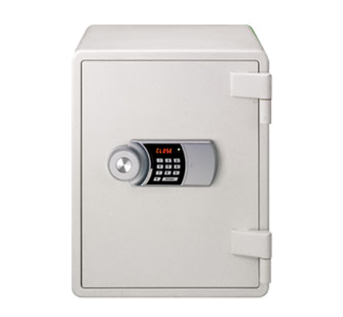 Огнестойкий сейф Eagle YES-031DWH