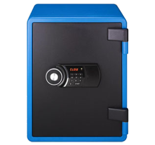 Огнестойкий сейф Eagle YES-031DBL