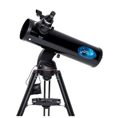 Телескоп Celestron Astro Fi 130 мм, рефлектор Ньютона 22203
