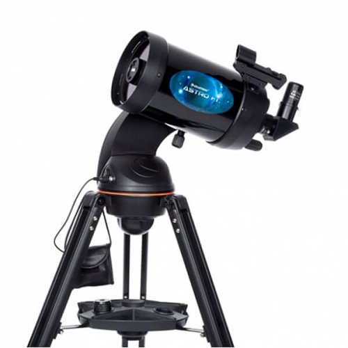 Телескоп Celestron Astro Fi 5, Шмидт-Кассегрен 22204 + подарок