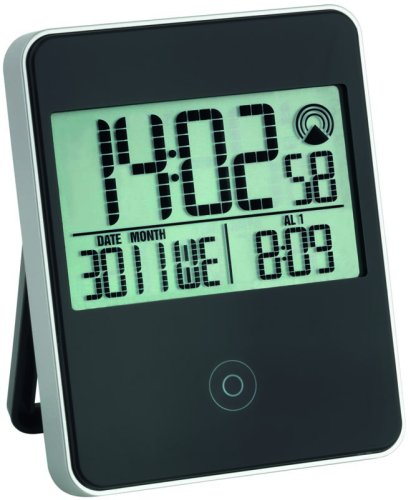 Настольные часы TFA 60251801