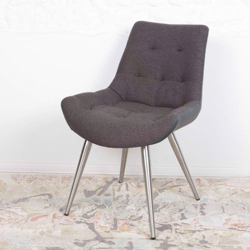 Стул Nicolas MIAMI кофейный MD000285