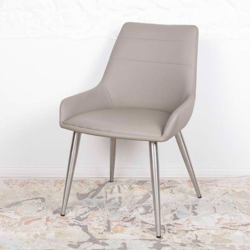 Стул Nicolas VIRGINIA капучино MD000291