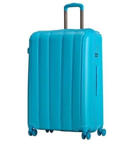 Чемодан 2E Youngster 2E-SPPY-L-LB