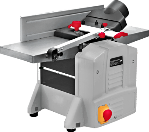 Рейсмусово-фуговальный станок STARK WJP-1700 180200015
