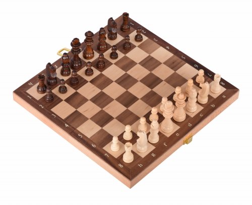 Настольная игра Goki Шахматы (56921G)