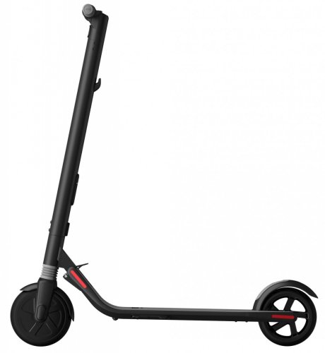 Электросамокат Segway Ninebot by Segway ES1 (40.01.0000.01)