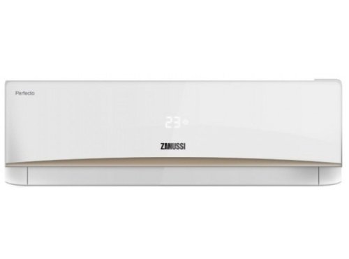 Кондиционер Zanussi ZACS-12 HPF/A17/N1