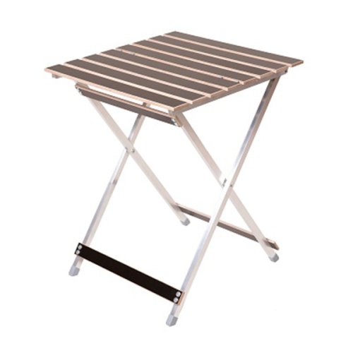 Стол Time Eco ALUWOOD малый