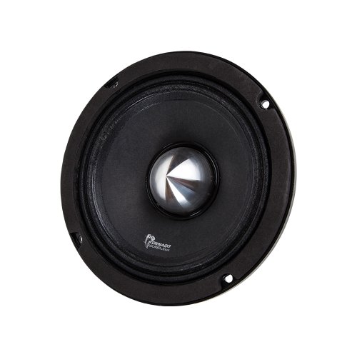 Акустична система Kicx Tornado Sound Z-650