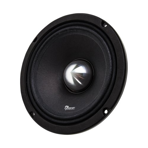 Акустическая система Kicx Tornado Sound Z-850