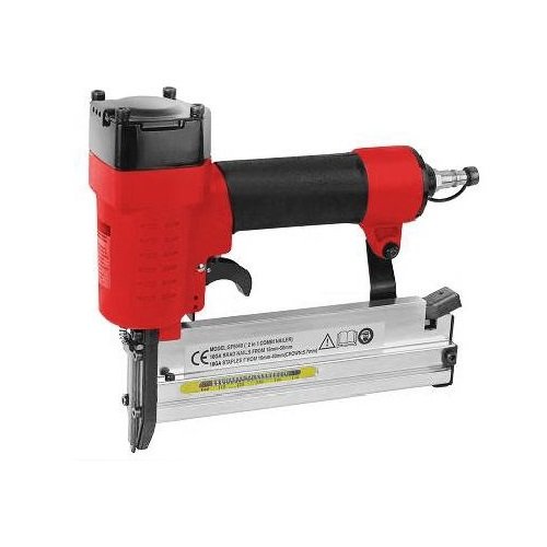 Степлер пневматический Stark ANG-5040