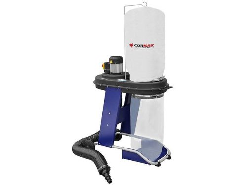 Вытяжная установка CORMAK DS 200 (220 V)