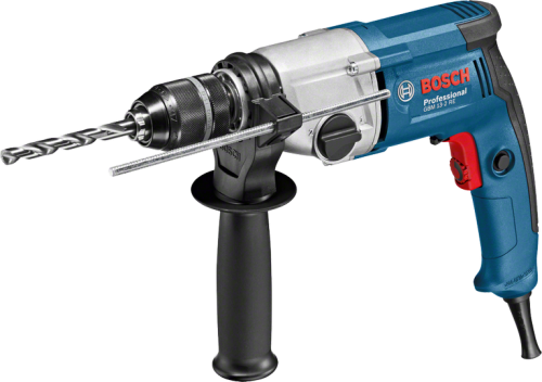 Дрель BOSCH GBM 13-2 RE (06011B2000)