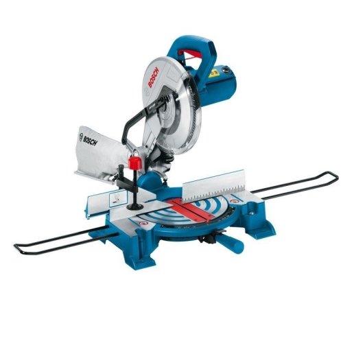 Торцовочная пила BOSCH GCM 10 MX (0601B29021)