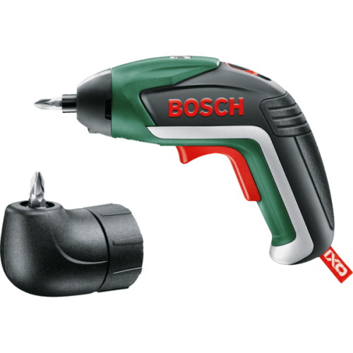 Шуруповерт аккумуляторный BOSCH IXO V medium (06039A8021)