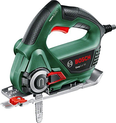 Лобзик BOSCH EasyCut 50 (06033C8020)