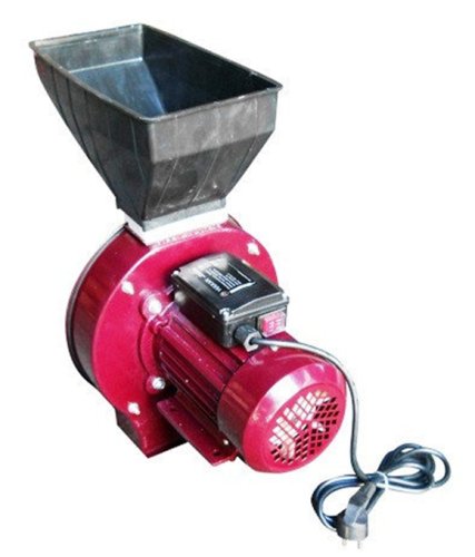 Электрокорморезка VULKAN 80138