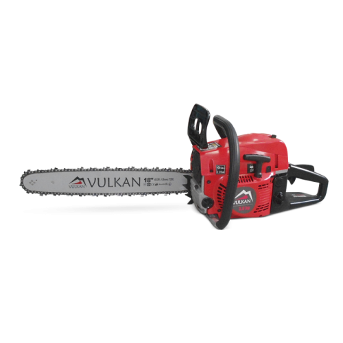 Бензопила VULKAN CV3045W