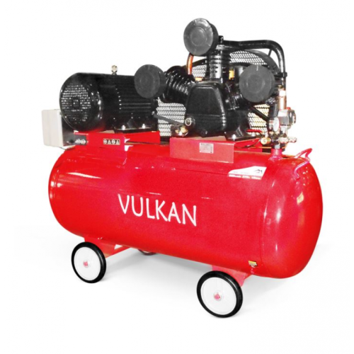 Компрессор VULKAN IBL 3080D