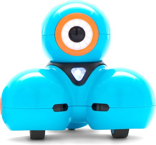 Робот Wonder Workshop Dash