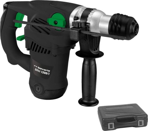 Перфоратор Einhell BRH 1500/1 (4258479)