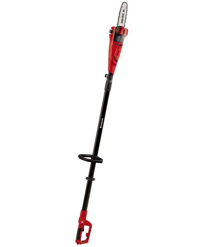 Высоторез Einhell GC-EC 750 T Kit (4501215)