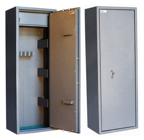 Сейф оружейный Safetronics MAXI 5M