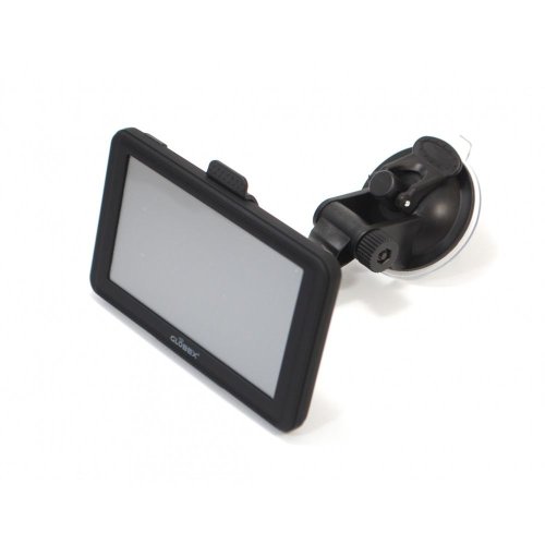 GPS-навигатор Globex GE520 (Без карт)