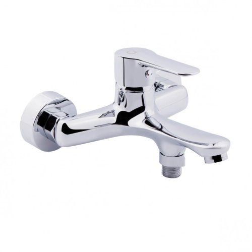 Смеситель для ванной Q-tap Astra CRM 006