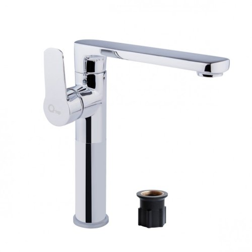 Змішувач для кухні Q-tap Eco CRM 007